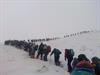 کوهستان میشو - گروه کوهنوردی و اسکی آلپ تبریــز