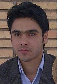 ehsan khazaei