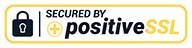 PositiveSSL Secure Website Website Warranty up to $50,000