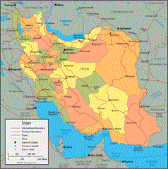 دوستی