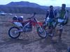 in dostam kazeme ba mohamad