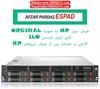 سرور DL80 G9 | LFF SAS/SATA/SSD