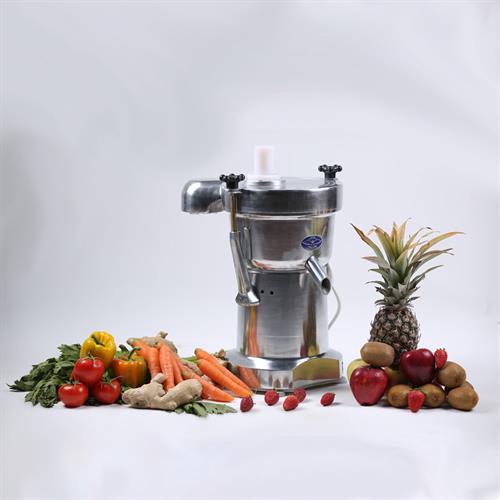 آبمیوه گیری صنعتی