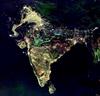 خواهر عزیزم تو هند هستش این عکس از ماهواره ها گرفته شده مراسمی هست که همه جارو چراقونی میکنن