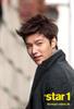 lee min
