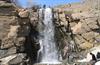 آبشار گنجنامه همدان 