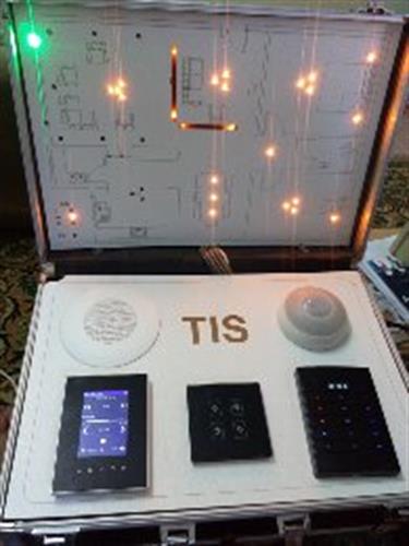 tis