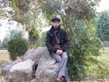 shahram - salmanpour