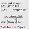 life