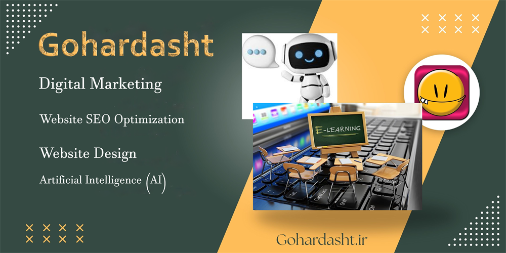 Gegli(Gohardasht): The Smart, Educational, and Professional Social Network