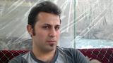 saeed - haidari