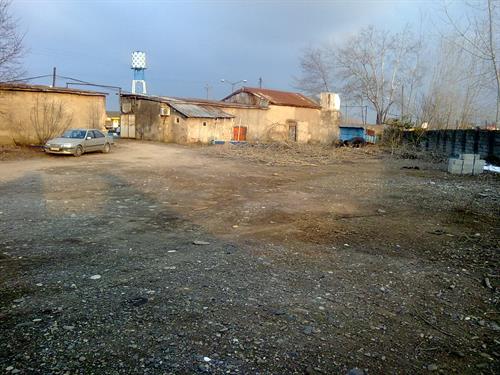 تعمیرگاه