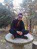 park taleghani