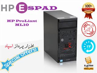 فروش سرور HP ML10 v2 1220v3