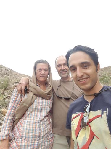 Alamut Tour