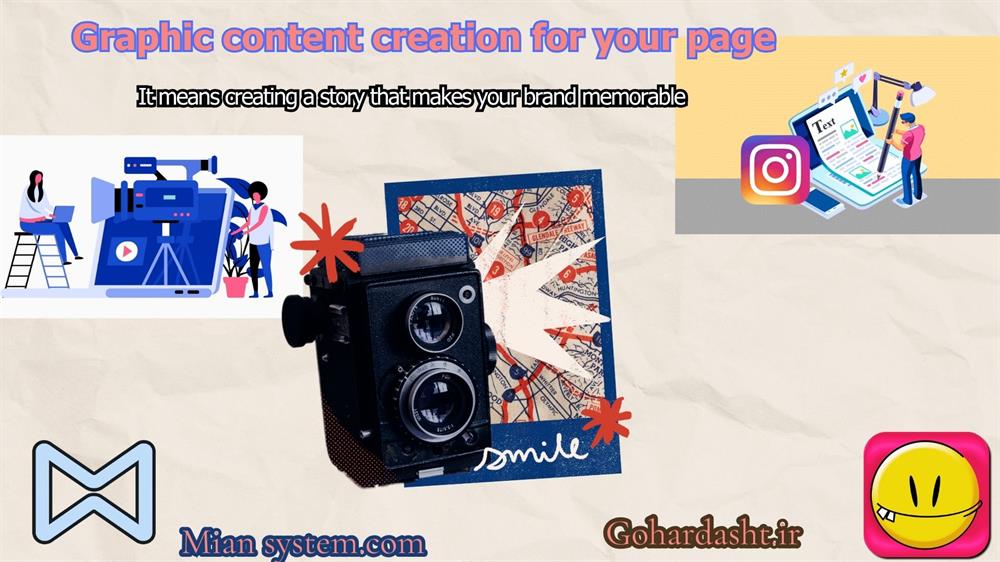 🚀 A Powerful Start to Grow Your Instagram Page