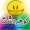 شبکه اجتماعی گوهردشت
