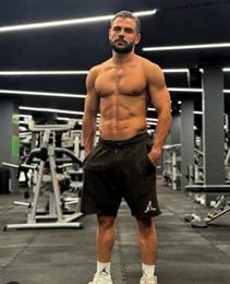 bahram - nazarian