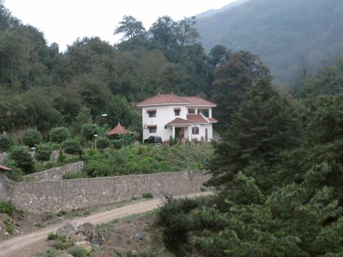 املاک