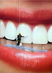 استخدام دستیار و منشی دندانپزشکی
