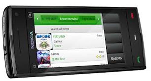 nokia x6 16G