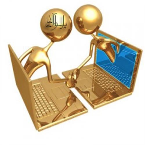 نصب و راه اندازی  شبکه