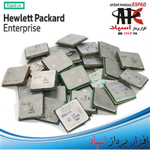 مرکز فروش سی پی یواینتل برای تمامی سرور های اچ پی
