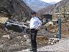 روستای زیارت- گرگان