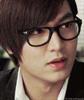 lee min joonam