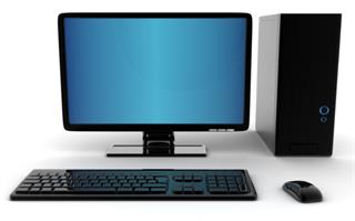 کامپیوتر و فناوری اطلاعات