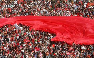 ورزشی