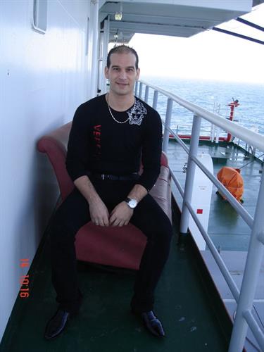 mohamad&nbsp;hedayati