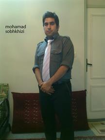 mohammad rezaei
