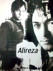 alireza akbari