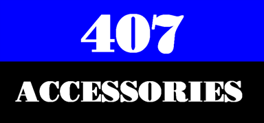 407 accessories