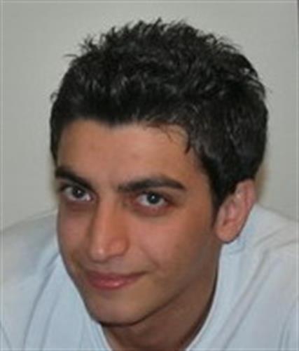 alex&nbsp;parsa