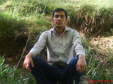 farhad ahmadiyan