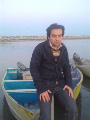 behnam&nbsp;nejat