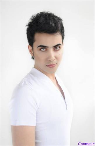 masoud&nbsp;behrad