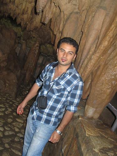 hamid&nbsp;ghamat
