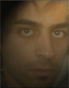 bahram khosravi