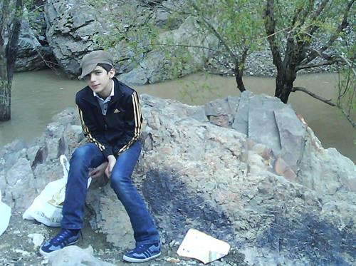 alireza&nbsp;ahmadi