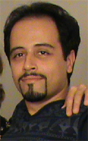 مسعود طاهری