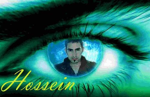 hossein&nbsp;kh