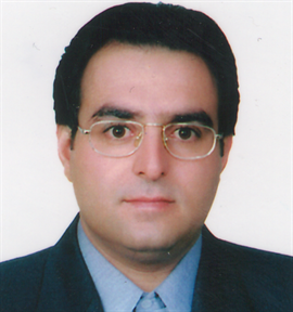 emad rouhani