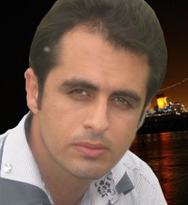 پرهام محمدی