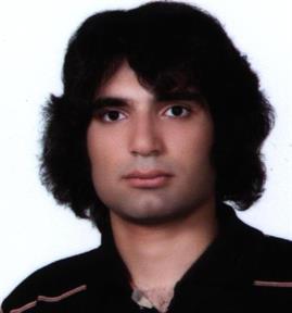 mohammad kazem aalipour