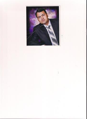 arash&nbsp;eshtiagh