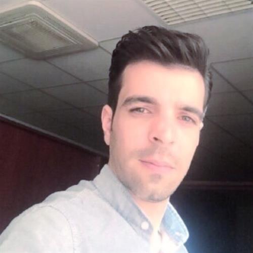 sam&nbsp;javaheri