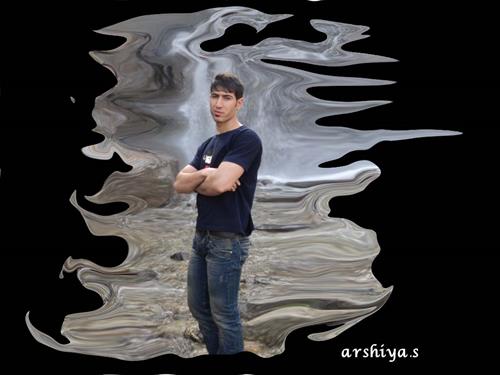 pedram&nbsp;forohgi